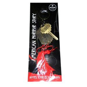 Keyring - American Horror Story - Hotel Cortez
